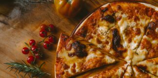 Senac-DF firma parceria internacional e oferece oficinas gratuitas no 1º Pizzafest Brasil