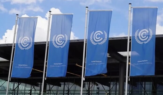Brasil lidera negociações climáticas em Bonn com foco na reconstrução da confiança e preparação para a COP30 mundo