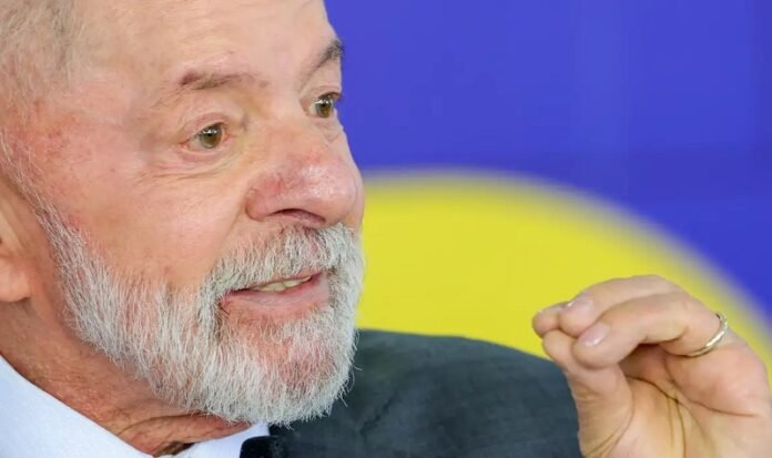 Lula promete ligar para Trump e convida EUA a participarem da COP30 em Belém politica