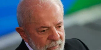 Rejeição ao Governo Lula 3 Cresce e Chega a 40%