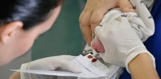 Resultado alterado no teste do pezinho não significa diagnóstico definitivo