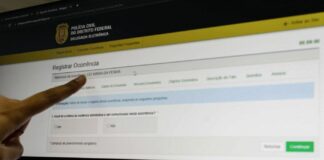 Delegacia Eletrônica da PCDF completa oito anos com mais de 1,6 milhão de atendimentos