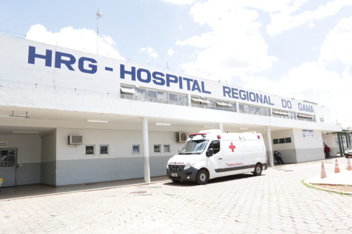 Saúde do DF reforça climatização em hospitais e laboratórios