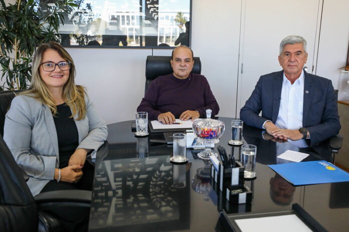 Caesb investe R$ 100 milhões para reduzir perdas de água e atender ao Marco Legal do Saneamento brasilia
