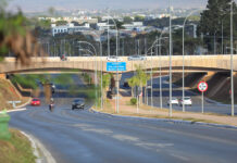 EPIG passa por novas mudanças no trânsito na altura do SIG