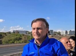 Bolsonaro permanece em observação após nova cirurgia