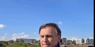 Bolsonaro permanece em observação após nova cirurgia