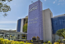 Coisas que você talvez não saiba sobre o Sesc 504 Sul