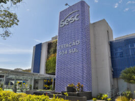 Sesc-DF encerra 2025 com programação cultural intensa e atrações neste fim de semana