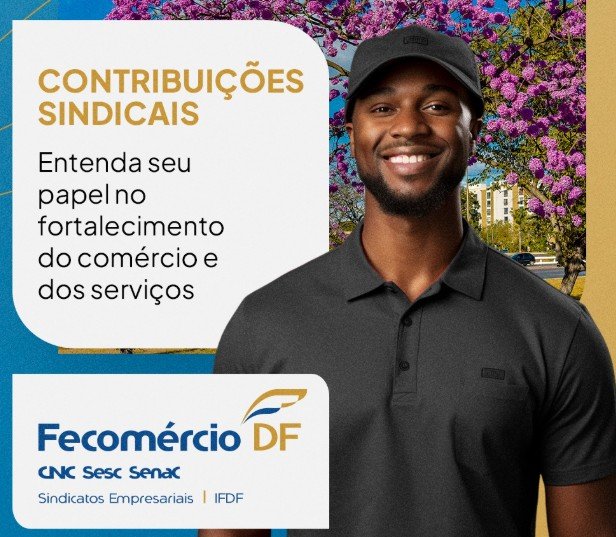 Fecomercio DF