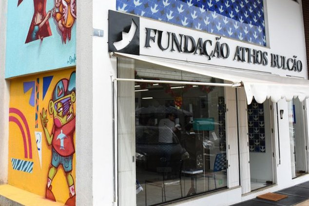 Governador Ibaneis Rocha sanciona lei que autoriza a concessão de terreno à Fundação Athos Bulcão brasilia