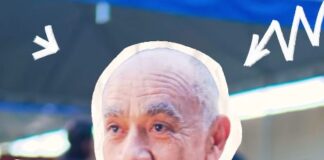 Sesc-DF inspira: João faz Caminho de Santiago aos 71 anos