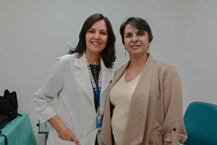 Câncer de cabeça e pescoço: entenda a importância da detecção precoce brasilia