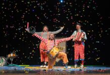 Sesc-DF abre inscrições para o Sesc Festclown 2026