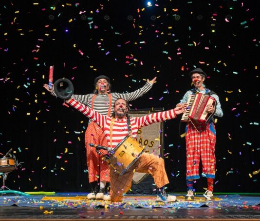 Festclown 2026: inscrições abertas até 15 de março