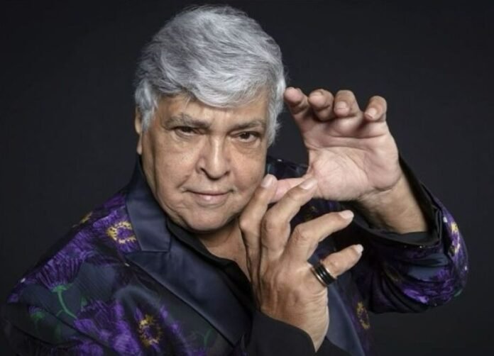 Sidney Magal Cantor