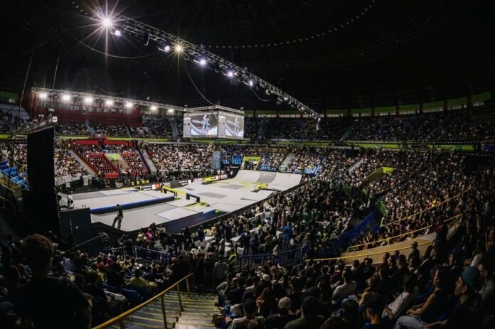 Maior campeonato de skate street, festival inclusivo e Férias no Ateliê do MAB animam o fim de semana na capital brasilia