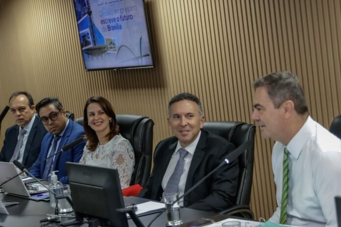 Portal do programa Negocia DF será lançado até o fim de julho brasilia