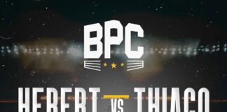 Brasília recebe primeira edição do Boxing Pro Combat com campeões olímpicos