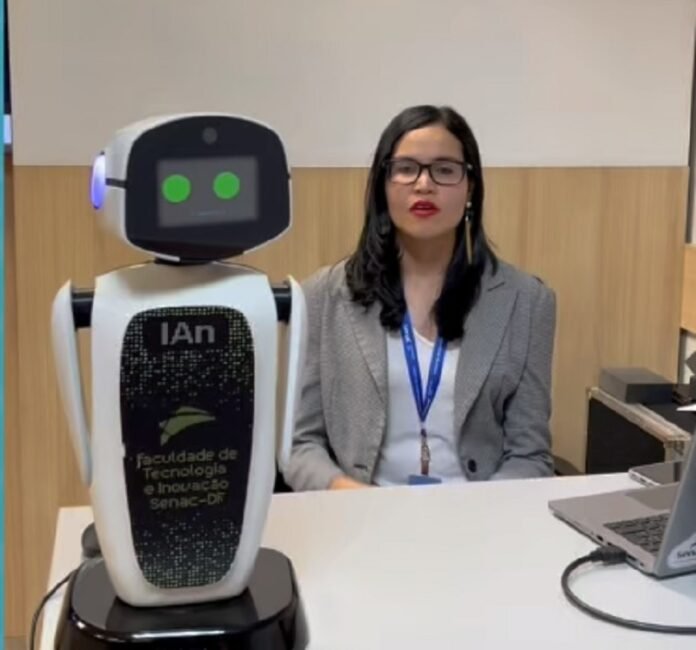 Senac-DF lança MBA em IA com desconto brasilia senac