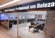 Senac-DF e L’Oréal comemoram 1 ano do Polo de Beleza