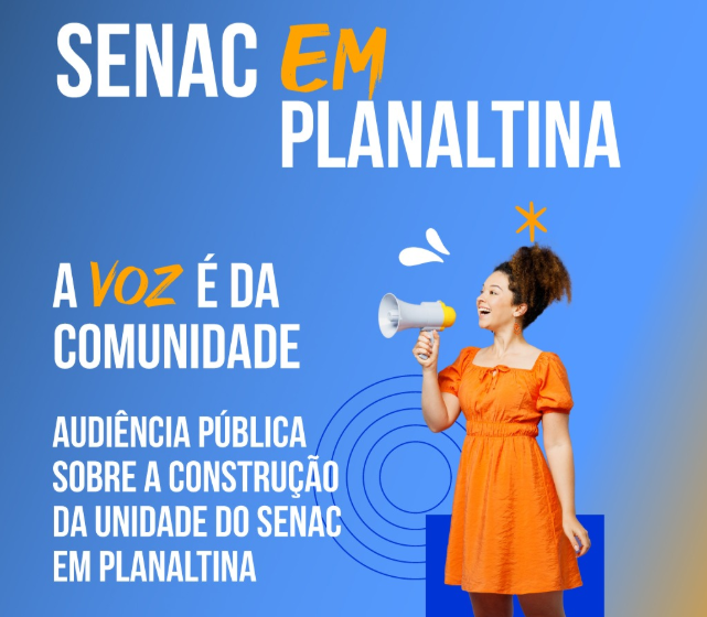 brasilia senac