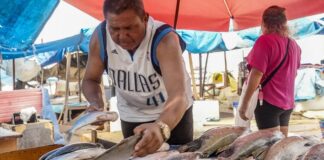 Vendas no comércio caem 0,8% em julho, com “ressaca” da Copa do Mundo