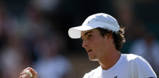 João Fonseca sobe para 47º no ranking da ATP