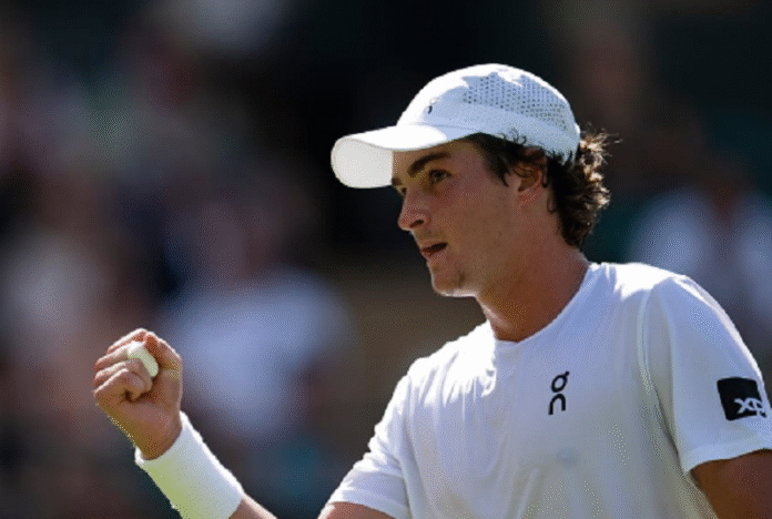 João Fonseca Sobe para 47º no Ranking da ATP e Alcança Melhor Marca da Carreira esporte