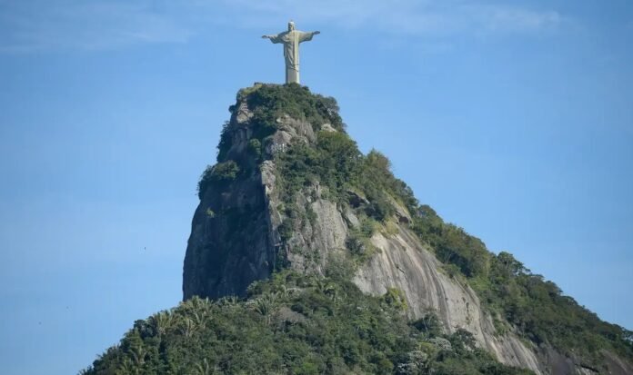 Justiça Federal reconhece que área do Cristo Redentor pertence à União mundo justiça