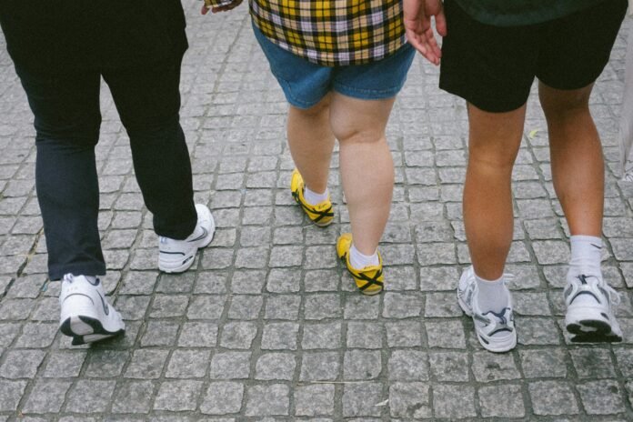 Lipedema: A Doença Crônica que Acomete as Mulheres e Muitas Vezes é Ignorada saude mundo