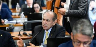 Relator rejeita emendas sobre voto impresso no novo Código Eleitoral