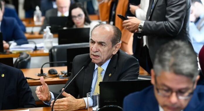 Relator rejeita emendas sobre voto impresso no novo Código Eleitoral: politica