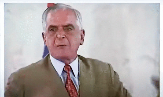 Morre aos 89 anos o ex-vereador de São Paulo Wadih Mutran politica