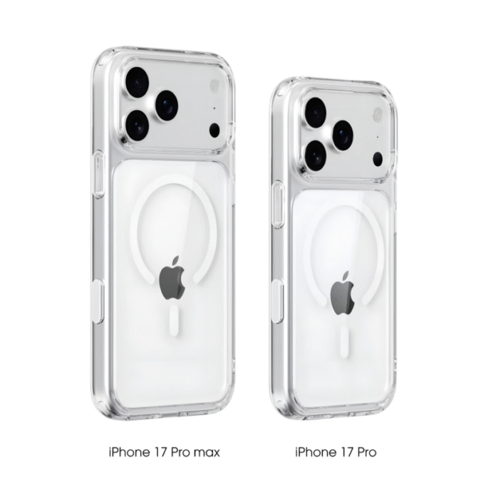 iPhone 17 deve trazer a maior mudança visual da Apple em anos, com novas cores e design renovado tecnologia @MajinBuOfficial