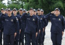 Divulgado resultado preliminar de inscrições de policiais da reserva para retorno ao serviço ativo