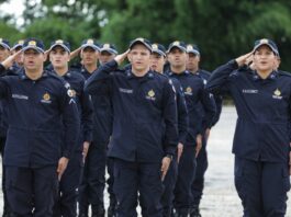 Divulgado resultado preliminar de inscrições de policiais da reserva para retorno ao serviço ativo