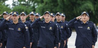 Divulgado resultado preliminar de inscrições de policiais da reserva para retorno ao serviço ativo