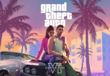 Ações da Take-Two sobem após trailer de GTA VI