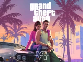 Ações da Take-Two sobem após trailer de GTA VI