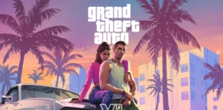 Ações da Take-Two sobem após trailer de GTA VI