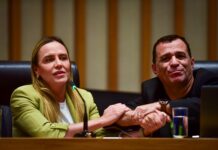 CLDF celebra corredores de rua em sessão solene proposta por Martins Machado