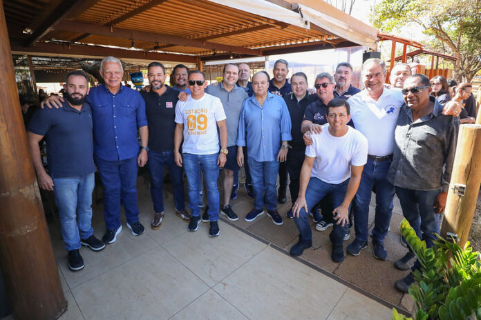 GDF reforça segurança e amplia infraestrutura no Parque da Cidade, que completa 47 anos brasilia