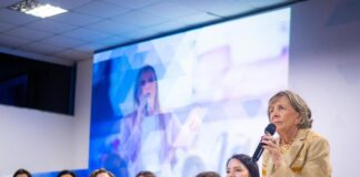 Progressistas promove encontro sobre saúde, segurança e desenvolvimento das mulheres em Luziânia