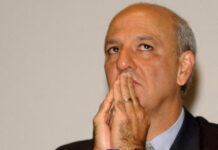 STJ mantém condenação de José Roberto Arruda por improbidade administrativa