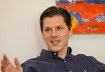 Daniel Vilela é destaque na Veja como nome forte para 2026