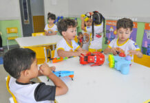 GDF destina R$ 8 milhões para fortalecer políticas de proteção a crianças e adolescentes