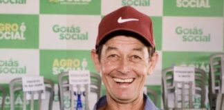 Vale do Paranã recebe encerramento do Agro é Social em GO
