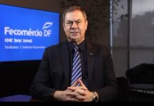 José Aparecido apresenta nova sede do Sesc-DF à CNC