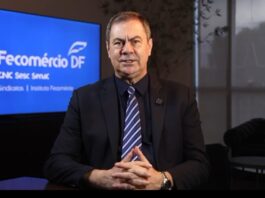 José Aparecido apresenta nova sede do Sesc-DF à CNC